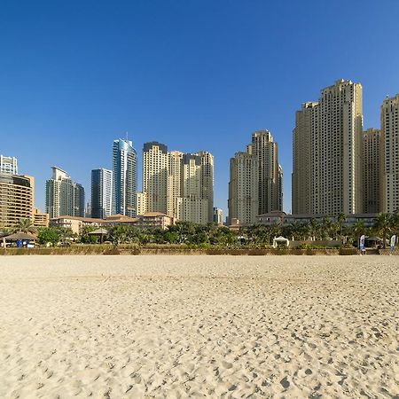 Apartamento Jbr Beach Walk Rimal 3 Dubái Exterior foto